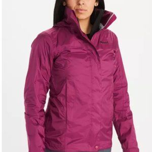 Marmot - Women's Precip Jacket - Rainwear